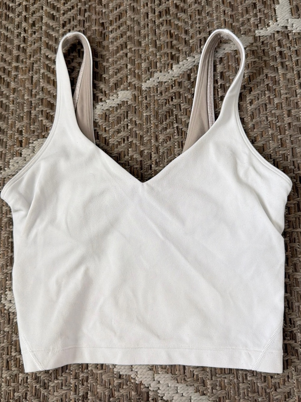 lululemon align tank